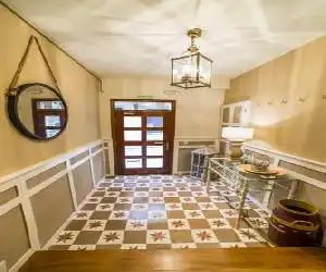 Apartamentos Las Fuentes
