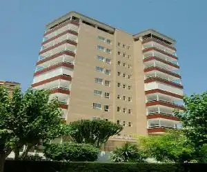 Apartamentos Les Dunes Centro - hotel en Benidorm