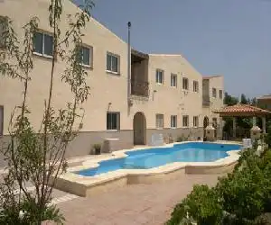 Apartamentos Llano La Estrella - hotel en Las Galletas