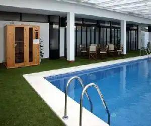 Apartamentos Loar - hotel en Ferreries