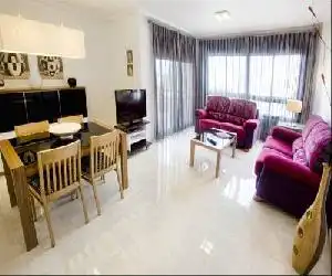 Apartamentos Lomas De Campoamor - hotel en Campoamor