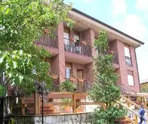 Apartamentos Los Anades - hotel en Isla