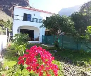 Apartamentos Los Medanos - hotel en Valle Gran Rey