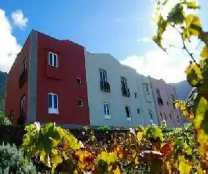 Apartamentos Los Verodes - hotel en Frontera