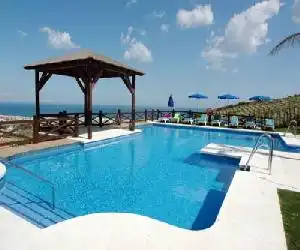 Apartamentos Manilva Green
