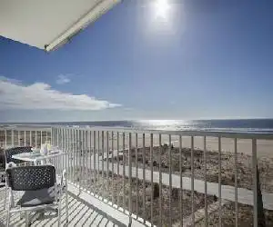 Apartamentos Marfina - hotel en Castelldefels
