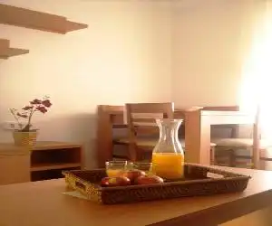 Apartamentos Margoysa I - hotel en Los Alcázares