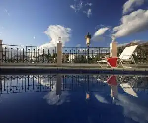 Apartamentos Marina Turquesa