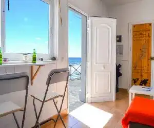Apartamentos Marinera I y II - hotel en Cotillo