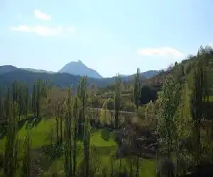 Marisa Mored vivienda de uso Turistico - hotel en Laspaúles