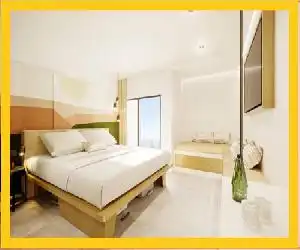 Apartamentos Boutique Marsol Ibiza - hotel en Santa Eulalia del Río