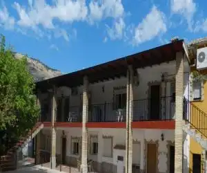 Apartamentos Martin