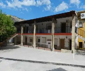 Apartamentos Martín - hotel en Puerto Naos