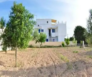 Apartamentos Mayans - hotel en San Ferrán de ses Roques