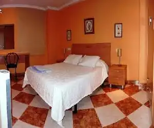 Mediterrania Moliner A - hotel en Puerto de Sagunto