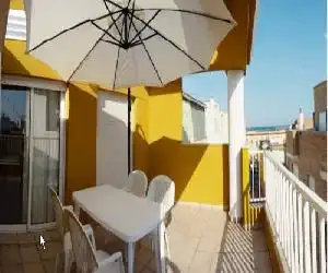 Mediterrania Pinazo - hotel en Puerto de Sagunto