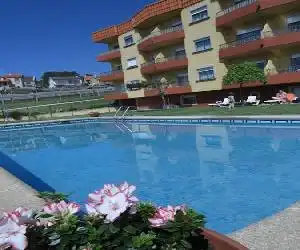 Apartamentos Montalvo Playa - hotel en Montalvo