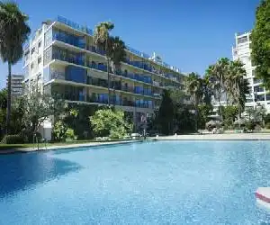 Apartamentos MS Pepita - hotel en Benalmádena