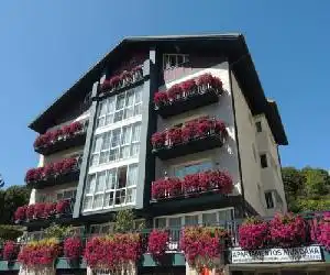 Apartamentos Mundaka - hotel en Mundaka