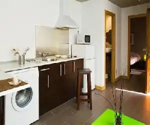 Apartamentos Naredo