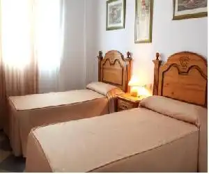 Apartamentos Niña de Oro - hotel en Torremolinos