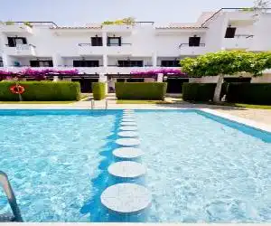 Apartamentos Orange Park Orange Costa