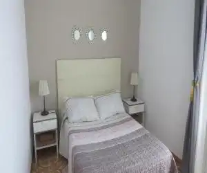 Apartamentos Orzola - hotel en Orzola
