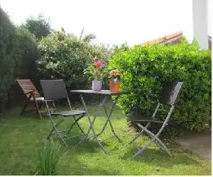 Apartamentos Óscar Valle