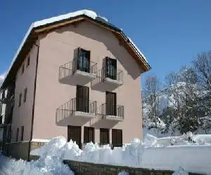 Apartamentos Panticosa - hotel en Panticosa
