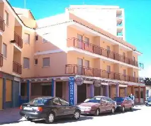 Apartamentos Parada