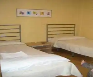 Apartamentos Paratene - hotel en Erandio