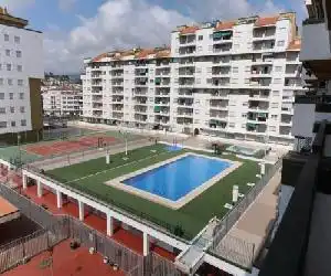 Apartamentos Peñíscola Playa