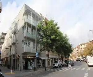 Apartamentos Pepita Bandert