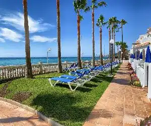 Apartamentos Perla Marina