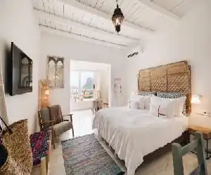 Petunia Ibiza - Adults Only - hotel en Cala Vadella