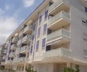 Apartamentos Playa de Moncofa - hotel en Moncófar