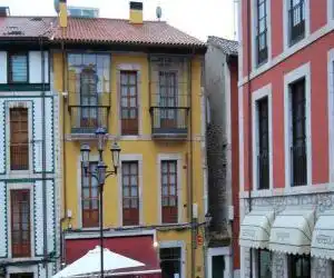 Apartamentos Plaza Mayor
