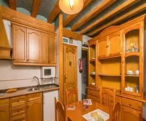 Apartamentos Plaza Mayor - hotel en Valderrobres