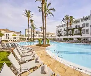 Prinsotel La Caleta - hotel en Cala Santandria