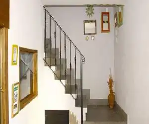 Apartamentos Puenteviejo