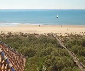 Apartamentos Punta Canela - hotel en Isla Canela