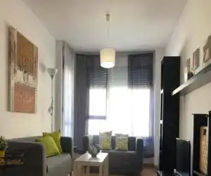 Apartamentos Ribera Navarra - Bardenas - hotel en Castejón