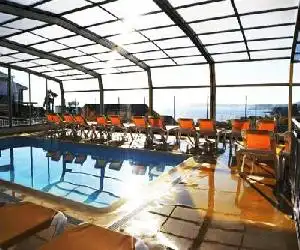Apartamentos Riveiro - hotel en Areas
