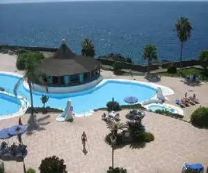 Apartamentos Rocas del Mar - hotel en Costa Del Silencio