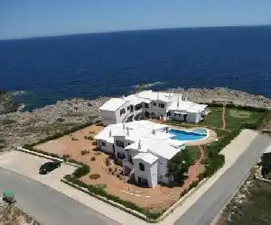 Apartamentos Rocas Marinas - hotel en Punta Grossa