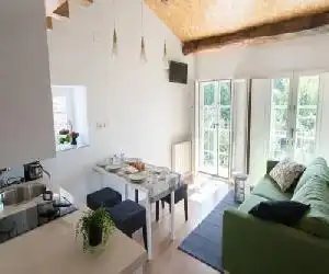 roomPEDRA apartamentos turísticos - hotel en Santiago de Compostela