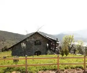 Rural Médulas - hotel en Las Médulas