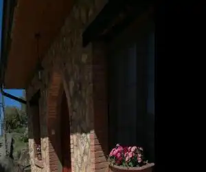 Casa Rural Balcón del Camino Viejo - hotel en Valencia de Alcántara