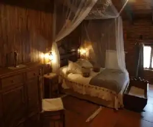 Apartamentos Rurales Casa del Tio Juan - hotel en Olocau del Rey