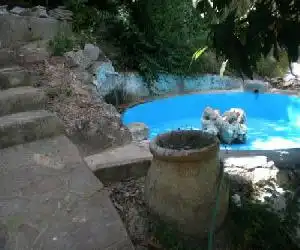 Apartamentos Rurales El Cañuelo de Carcabuey - hotel en Carcabuey